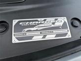 Thumbnail of 2023 Triple Nickel Clearcoat Dodge Charger