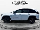 Thumbnail of 2025 Bright White Clearcoat Jeep Grand Cherokee