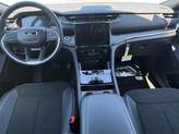 Thumbnail of 2025 Bright White Clearcoat Jeep Grand Cherokee