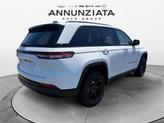 Thumbnail of 2025 Bright White Clearcoat Jeep Grand Cherokee