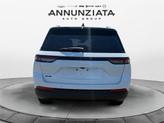 Thumbnail of 2025 Bright White Clearcoat Jeep Grand Cherokee
