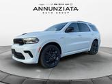 Photo of 2025 White Knuckle Clearcoat Dodge Durango