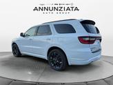 Thumbnail of 2025 White Knuckle Clearcoat Dodge Durango