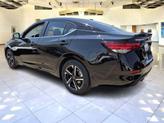 Thumbnail of 2025 Super Black Nissan Sentra