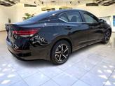Thumbnail of 2025 Super Black Nissan Sentra