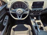 Thumbnail of 2025 Super Black Nissan Sentra