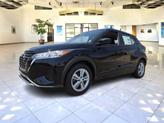 Thumbnail of 2025 Super Black Nissan Kicks