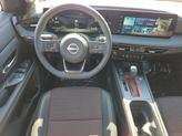 Thumbnail of 2025 Aspen White Tricoat Nissan Kicks