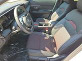 Thumbnail of 2025 Aspen White Tricoat Nissan Kicks