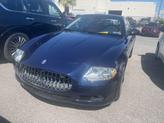 Photo of 2009 Nero Maserati Quattroporte