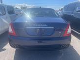 Thumbnail of 2009 Nero Maserati Quattroporte