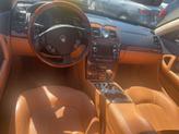 Thumbnail of 2009 Nero Maserati Quattroporte