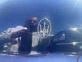 Thumbnail of 2009 Nero Maserati Quattroporte
