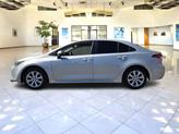 Thumbnail of 2022 Classic Silver Toyota Corolla