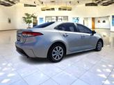 Thumbnail of 2022 Classic Silver Toyota Corolla
