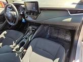 Thumbnail of 2022 Classic Silver Toyota Corolla