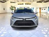 Thumbnail of 2022 Classic Silver Toyota Corolla