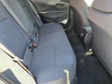 Thumbnail of 2022 Classic Silver Toyota Corolla