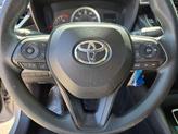 Thumbnail of 2022 Classic Silver Toyota Corolla