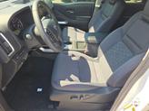 Thumbnail of 2025 Glacier White Nissan Frontier