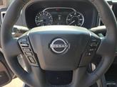 Thumbnail of 2025 Glacier White Nissan Frontier