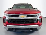 Thumbnail of 2023 Radiant Red Tintcoat Chevrolet Silverado 1500