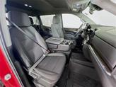 Thumbnail of 2023 Radiant Red Tintcoat Chevrolet Silverado 1500