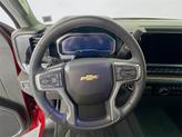 Thumbnail of 2023 Radiant Red Tintcoat Chevrolet Silverado 1500