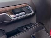 Thumbnail of 2023 Radiant Red Tintcoat Chevrolet Silverado 1500