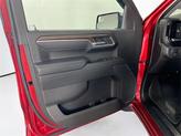 Thumbnail of 2023 Radiant Red Tintcoat Chevrolet Silverado 1500