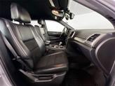 Thumbnail of 2018 Billet Silver Metallic Clearcoat Jeep Grand Cherokee