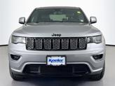 Thumbnail of 2018 Billet Silver Metallic Clearcoat Jeep Grand Cherokee