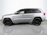 Thumbnail of 2018 Billet Silver Metallic Clearcoat Jeep Grand Cherokee