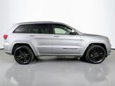 Thumbnail of 2018 Billet Silver Metallic Clearcoat Jeep Grand Cherokee