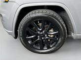 Thumbnail of 2018 Billet Silver Metallic Clearcoat Jeep Grand Cherokee