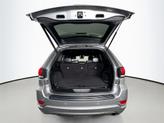 Thumbnail of 2018 Billet Silver Metallic Clearcoat Jeep Grand Cherokee
