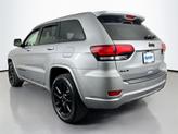 Thumbnail of 2018 Billet Silver Metallic Clearcoat Jeep Grand Cherokee