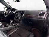 Thumbnail of 2018 Billet Silver Metallic Clearcoat Jeep Grand Cherokee