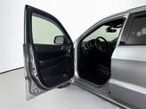 Thumbnail of 2018 Billet Silver Metallic Clearcoat Jeep Grand Cherokee