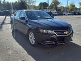 Thumbnail of 2018 Mosaic Black Metallic Chevrolet Impala