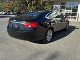 Thumbnail of 2018 Mosaic Black Metallic Chevrolet Impala