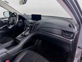 Thumbnail of 2024 Liquid Carbon Metallic Acura RDX