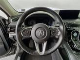 Thumbnail of 2024 Liquid Carbon Metallic Acura RDX