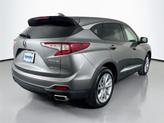 Thumbnail of 2024 Liquid Carbon Metallic Acura RDX
