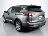 Thumbnail of 2024 Liquid Carbon Metallic Acura RDX