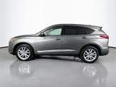 Thumbnail of 2024 Liquid Carbon Metallic Acura RDX