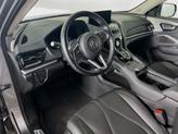 Thumbnail of 2024 Liquid Carbon Metallic Acura RDX