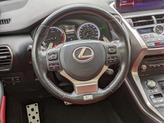 Thumbnail of 2019 White Pearl Lexus NX 300