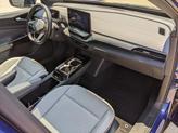 Thumbnail of 2021 Blue Metallic Volkswagen ID.4