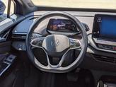 Thumbnail of 2021 Blue Metallic Volkswagen ID.4